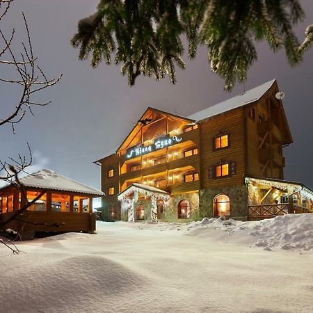 Villa Buko Bukovel Exterior foto